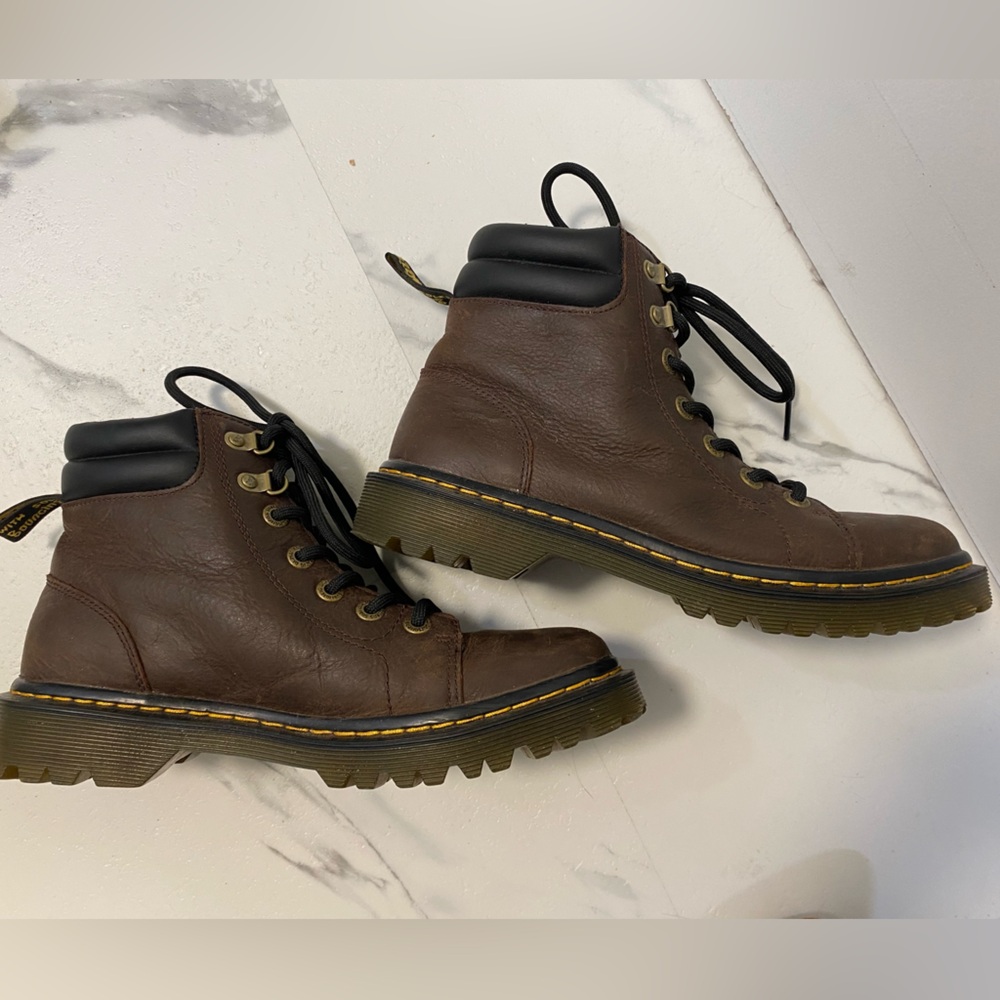 Dr. Martens Boots